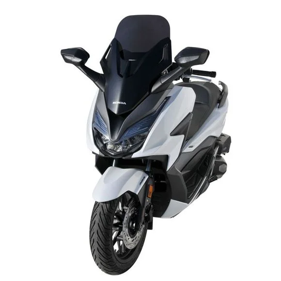Bulle Ermax origine – NoirHONDA 350 FORZA 350 – 2021 – 2025Ref : EM1856