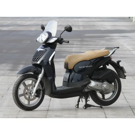 bulle ERMAX ORIGINE APRILIA SCARABEO GT 1999-2011