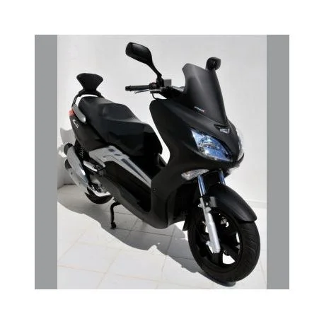 Bulle ERMAX origine GB 125/250 X-MOTION 2009-2011