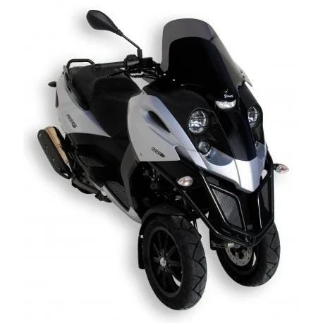bulle ERMAX ORIGINE GILERA FUOCO 500 2007-2023