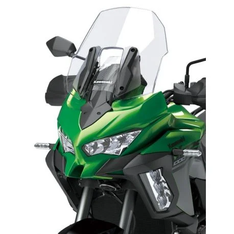 Bulle ERMAX origine KAWASAKI 1000 VERSYS 2019-2024