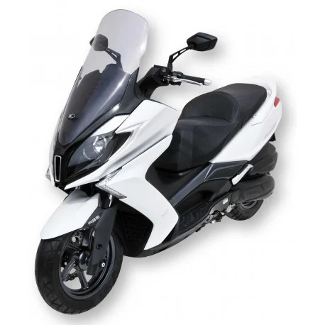 bulle ERMAX ORIGINE KYMCO 125 SUPER DINK ABS 2018-2023
