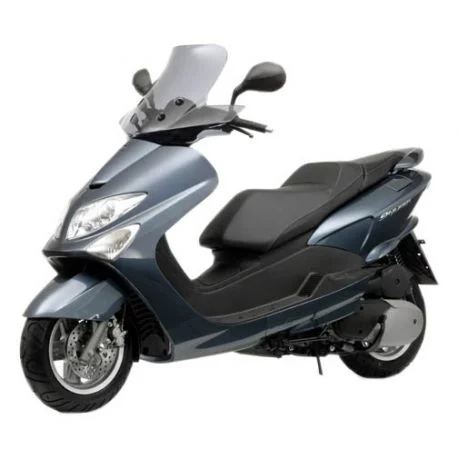Bulle ERMAX origine MBK 125 SKYLINER 2001-2014