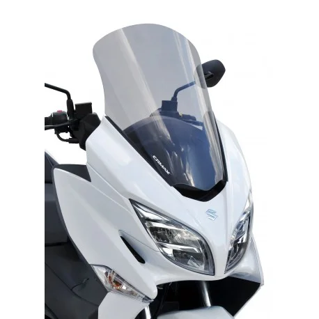 bulle ERMAX ORIGINE SUZUKI 400 BURGMAN 2017-2023