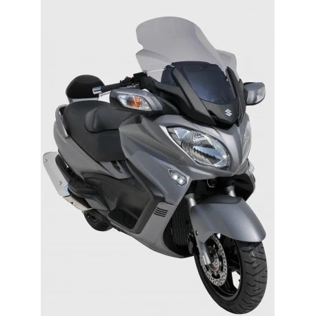 bulle ERMAX ORIGINE SUZUKI BURGMAN 650 EXECUTIVE 2013-2021