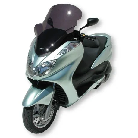 bulle ERMAX origine YAMAHA 400 majesty 2004-2008
