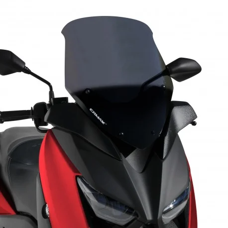 bulle ERMAX ORIGINE YAMAHA X-MAX 125 X-MAX 250 2018-2022