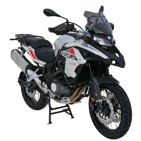 Bulle Ermax Sport (31 cm) – Noir Ref : EM1833