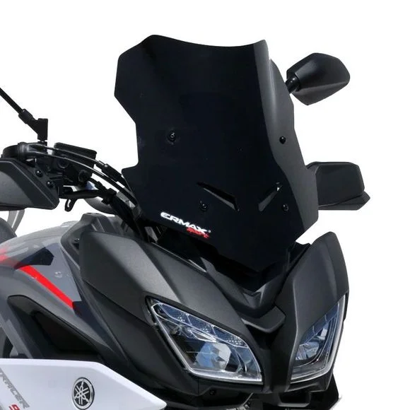 Bulle Ermax Sport 35 cm – NoirYAMAHA 850 TRACER 900 ABS (RN57) – 2018 – 2020Ref : EM1665