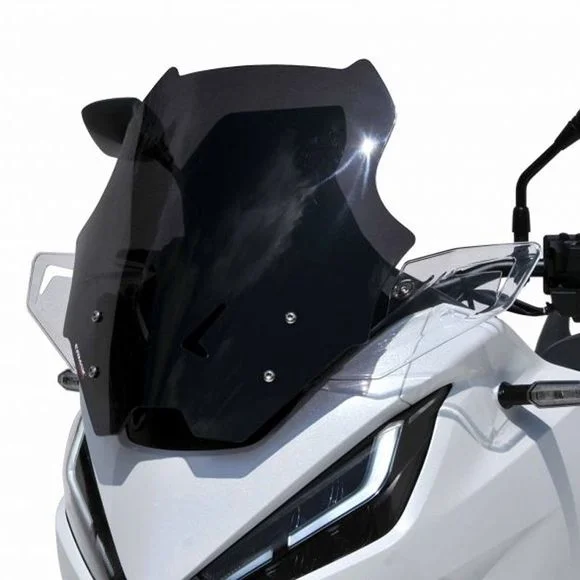 Bulle Ermax sport (47 cm) – NoirHONDA 1100 NT 1100 – 2022 – 2024Ref : EM1929