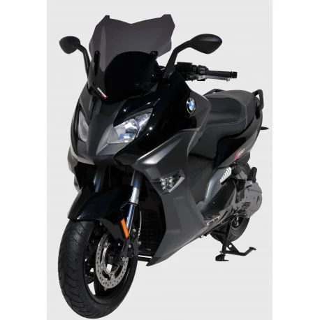 Bulle ermax sport BMW C650 SPORT 2016-2020