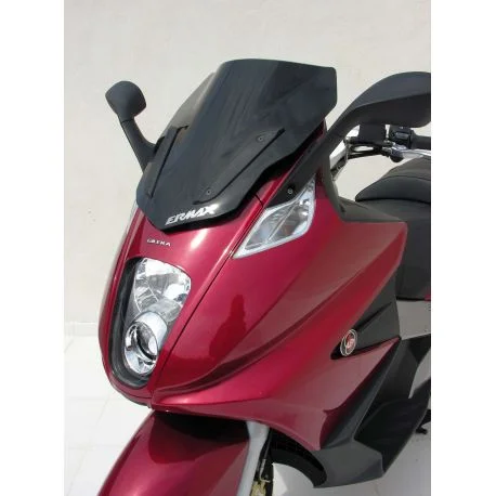 Bulle ERMAX SPORT GILERA GP 800 2008-2023