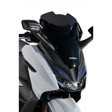 Bulle ERMAX SPORT HONDA 125 FORZA 2018-2020 pour version electrique