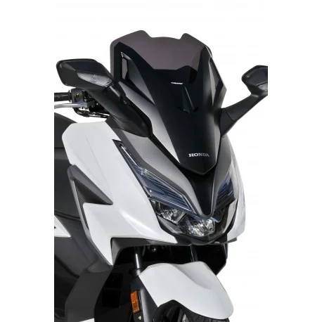 Bulle ERMAX SPORT HONDA 125 FORZA 2021-2023