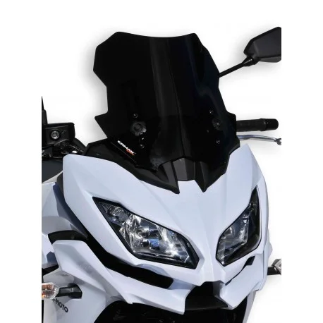 bulle ERMAX sport KAWASAKI 1000 VERSYS 2012-2018