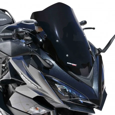 Bulle ermax sport KAWASAKI Z1000SX NINJA 1000 2020-2023