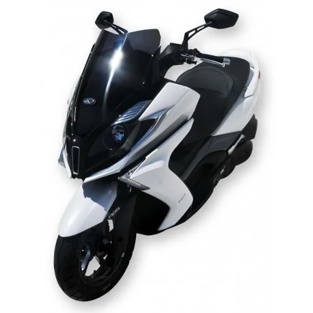 bulle ERMAX SPORT KYMCO SUPER DINK 125 ABS 2018-2023