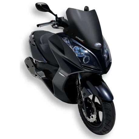 bulle ERMAX SPORT KYMCO SUPER DINK 125 SUPER DINK 300 2011-2017