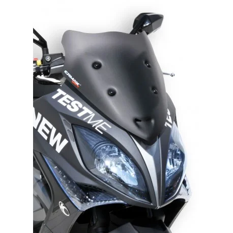 bulle ERMAX SPORT KYMCO X-CITING 400 2013-2016