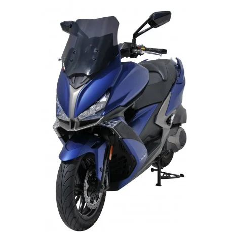 bulle ERMAX SPORT KYMCO X-CITING 400 2018-2023
