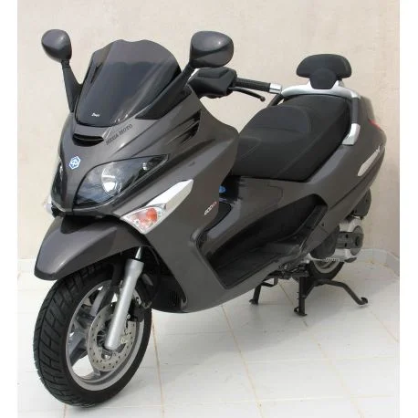 bulle ERMAX SPORT PIAGGIO X8 ET X EVO-SPORT 2003-2017
