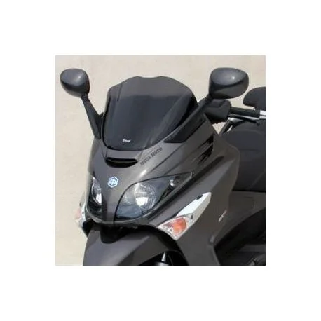 bulle ERMAX SPORT PIAGGIO X9 125 X9 250 2001-2012