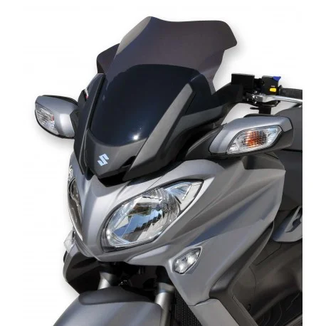 bulle ERMAX SPORT SUZUKI BURGMAN 650 EXECUTIVE 2013-2021