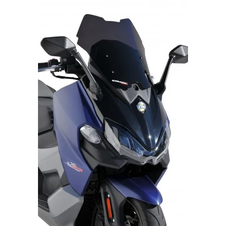 bulle ERMAX SPORT SYM MAXSYM 500 TL 2020-2024