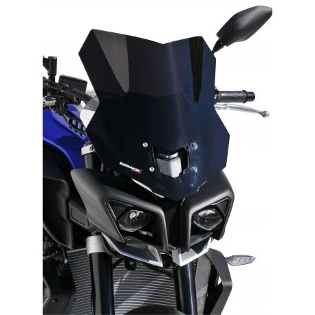 Bulle ermax sport touring 39 cm ERMAX YAMAHA MT 10 2016-2021