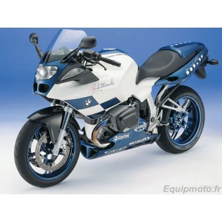 bulle ermax taille origine BMW R1100S 1999-2005