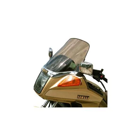 Bulle ERMAX taille origine ERMAX YAMAHA XVZ 1300 venture 1989-1994