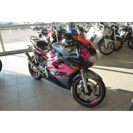 bulle ERMAX taille origine HONDA CBR600F 1991-1994
