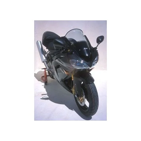 bulle ERMAX taille origine KAWASAKI ZX10R 2004-2005 Z750S 2005-2007