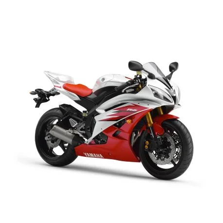 bulle ERMAX taille origine YAMAHA YZF-R6 2006 a 2007