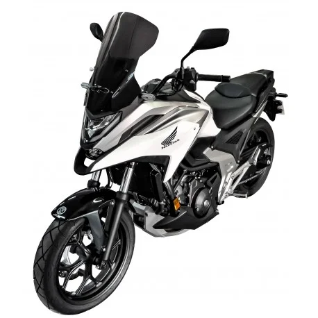 Bulle ERMAX TOURING HONDA NC750X 2021-2023