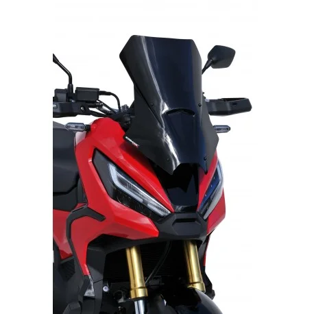 Bulle ERMAX TOURING HONDA X-ADV 750 2021-2024