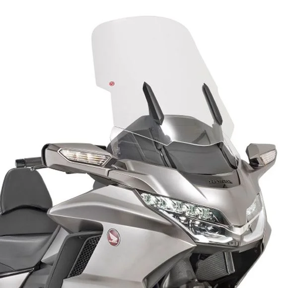 Bulle Givi Haute proctection incolore – Incolore Ref : D1172ST
