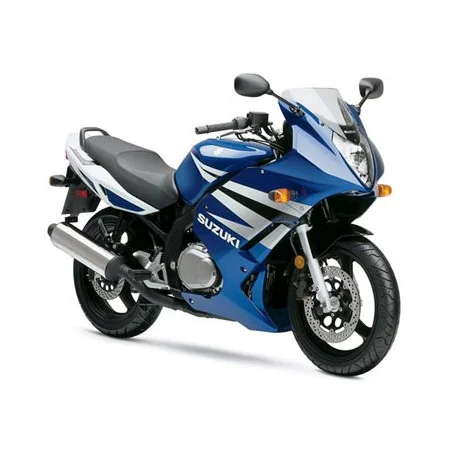 bulle haute protection + 5cm ERMAX SUZUKI GS600 95-99 / 1200 95-00