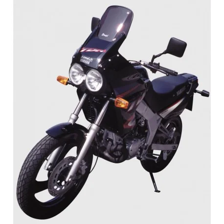 Bulle haute protection Ermax +16cmpour Yamaha TDR 125 93-04