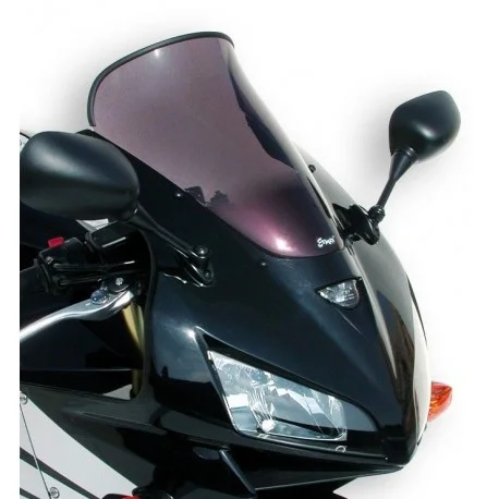 bulle haute protection ERMAX +5cm HONDA CBR600RR 05-06