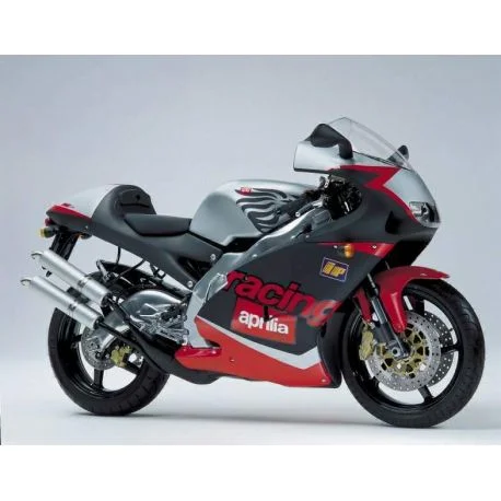 bulle haute protection ERMAX APRILIA RS 250 98-05