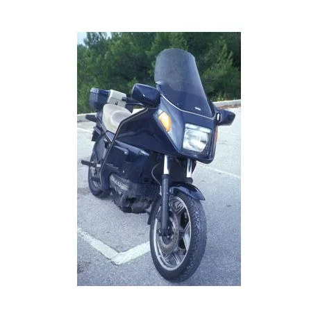 Bulle haute protection ERMAX BMW K75LT K75RT K100LT K100RT 1983-1993