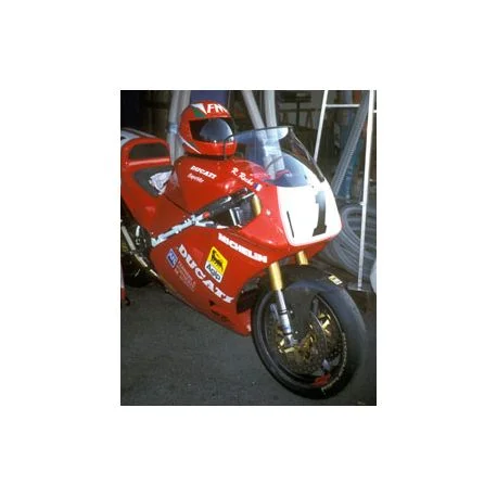 bulle haute protection ERMAX DUCATI 851 888 91-95