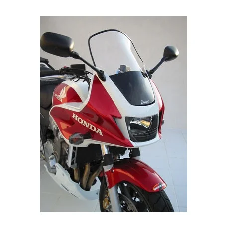 bulle haute protection ERMAX HONDA CB1300S 2010-2014