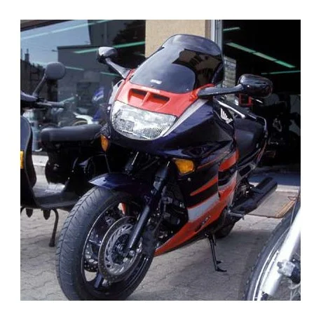 bulle haute protection ERMAX HONDA CBR1000F 93-00