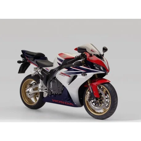 bulle haute protection ERMAX HONDA CBR1000RR 04-07