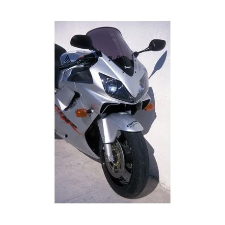 bulle haute protection ERMAX HONDA CBR600 F/S 01-07