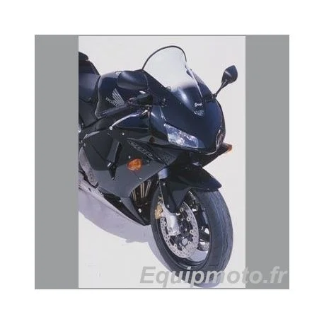 bulle haute protection ERMAX HONDA CBR600RR 03-04