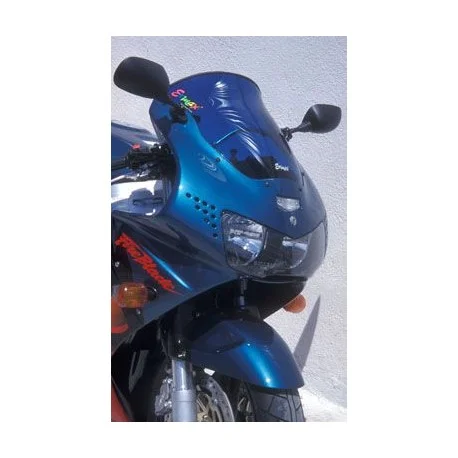 bulle haute protection ERMAX HONDA CBR900 FIREBLADE 98-99