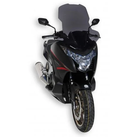 Bulle haute protection ERMAX HONDA NC 750 INTEGRA D / S 2014-2016